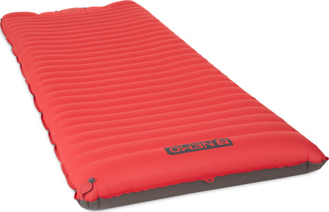 NEMO Equipment Cosmo 3D XL Wide Sleeping Pad