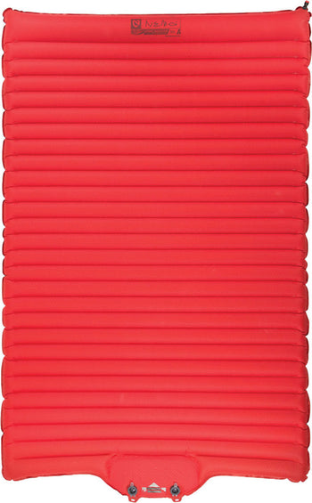 NEMO Equipment Cosmo Insulated Double Sleeping Pad