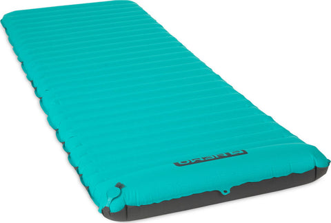 NEMO Equipment Astro Long Wide Sleeping Pad