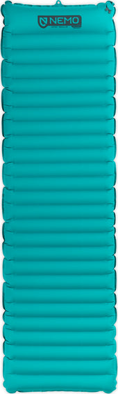 NEMO Equipment Astro Insulated Regular Sleeping Pad