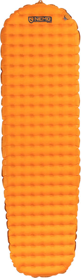 NEMO Equipment Tensor Ultralight Alpine Regular Mummy Sleeping Pad