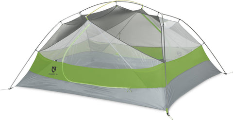 NEMO Equipment Dagger™ Ultralight 3P Backpacking Tent