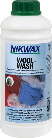 Nikwax Wool wash