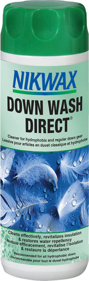 Nikwax Down Wash Direct - 300mL