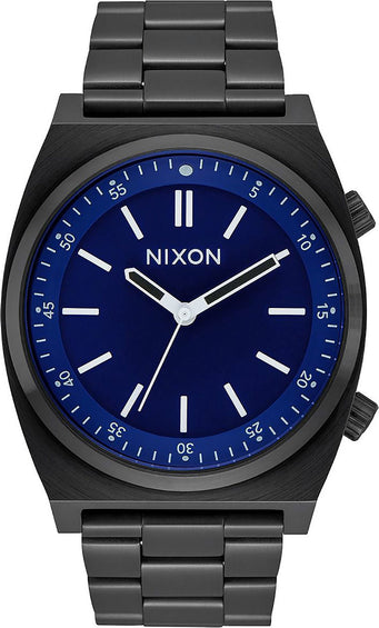 Nixon Brigade Watch - Men's