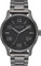 Nixon The Patrol Watch - Men's - Gunmetal - Black