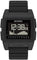 Nixon Base Tide Pro Watch - Men's - Black