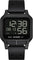 Nixon Heat Watch - Men's - All Black