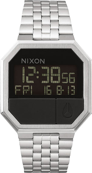 Nixon Re-Run Watch - Men's