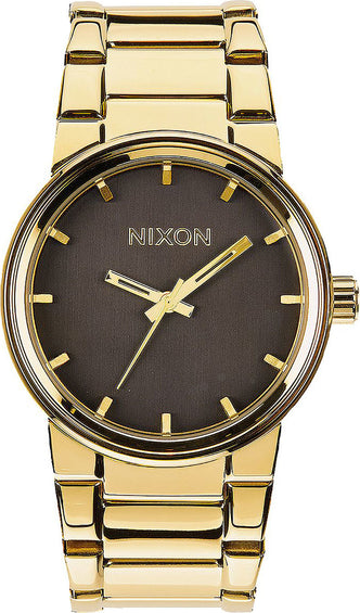 Nixon Cannon Watch - Men's