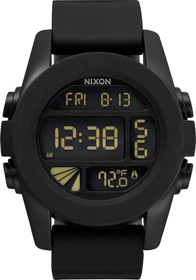 Nixon Men's Unit Watch