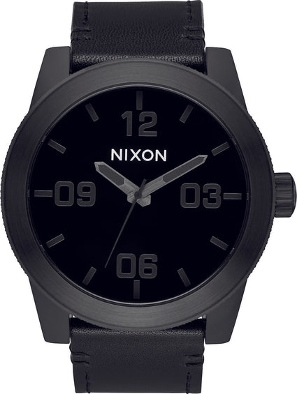Nixon Corporal Watch - Men's