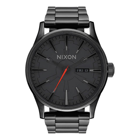 Nixon Men's Sentry SS Star Wars Darth Vader Watch