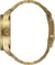 Nixon Sentry Stainless Steel Watch - Unisex - All Gold