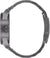 Nixon Sentry Stainless Steel Watch - Unisex - All Gunmetal