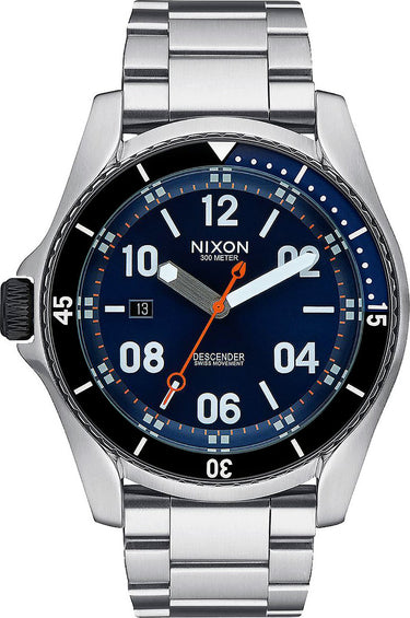 Nixon Descender Watch - Men's