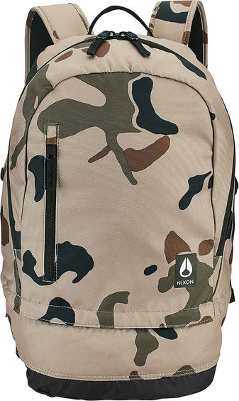 Nixon Traps Backpack