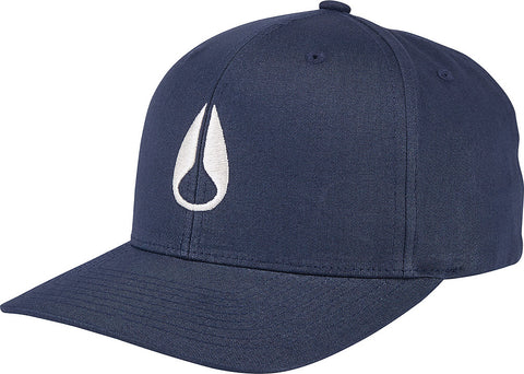 Nixon Wings Snapback Hat - Men's