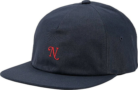 Nixon Yorker Snapback Hat - Men's