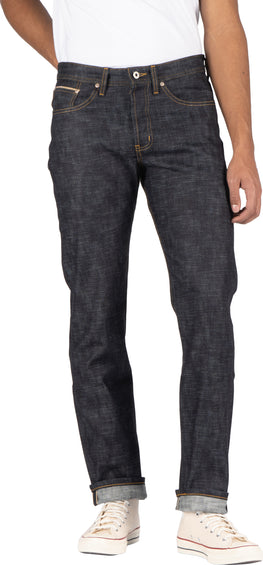 Naked & Famous Weird Guy Jeans - Chinese New Year - Water Rabbit - Men's