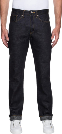 Naked & Famous Weird Guy Jeans - Elephant 11 Grandrelle - Men's