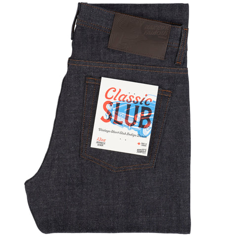 Naked & Famous Weird Guy Jeans - Men's