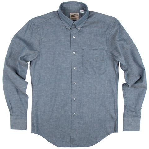 Naked & Famous Regular Shirt - Men's