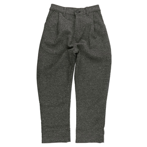 Naked & Famous Relax Trousers - Nep Strethc Twill - Women's