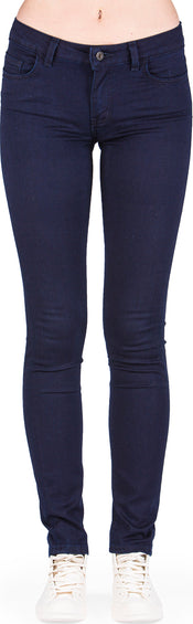 Naked & Famous Skinny - Lightweight Indigo Super Stretch - Women's