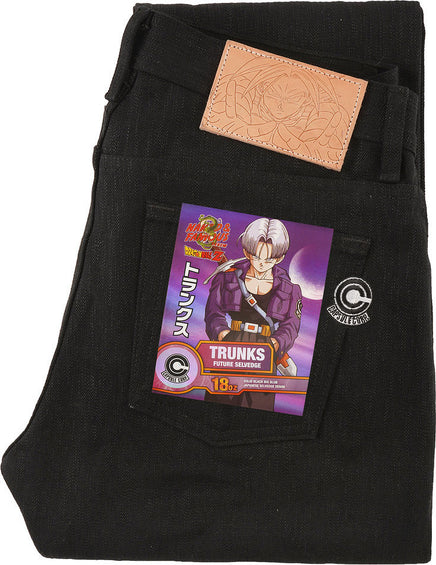 Naked & Famous Weird Guy - Trunks Future Selvedge - Men's