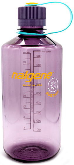 Nalgene Narrow Mouth Sustainable Bottle 32oz