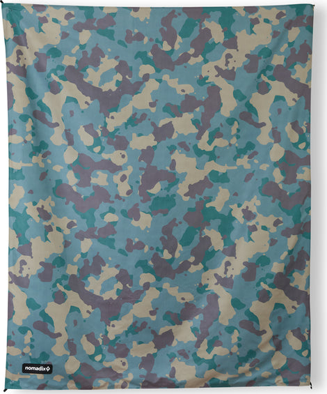 Nomadix Festival Blanket