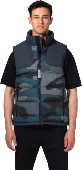 Norden Finn Pongee Vest - Men’s