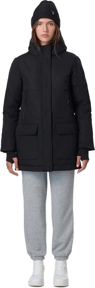 Norden Tova Oxford Parka - Women’s