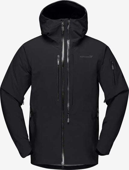 Norrøna Lofoten Gore-Tex Pro Plus Jacket - Men's