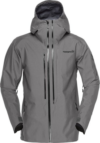 Norrøna Men's Lofoten Ace Gore-Tex Pro Jacket