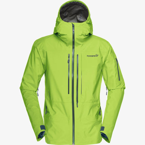 Norrøna Lofoten Gore-Tex Pro Jacket - Men's