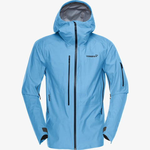 Norrøna Lofoten Gore-Tex Active Jacket - Men's