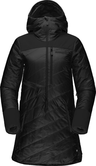 Norrøna Lofoten Primaloft80 Anorak - Women's