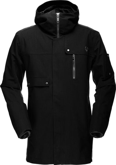 Norrøna Men's 29 Dri2 Coat