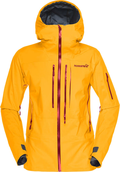 Norrøna Lofoten Gore-Tex Pro Jacket - Women's