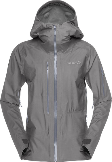 Norrøna Women's Lofoten Gore-Tex Active Jacket
