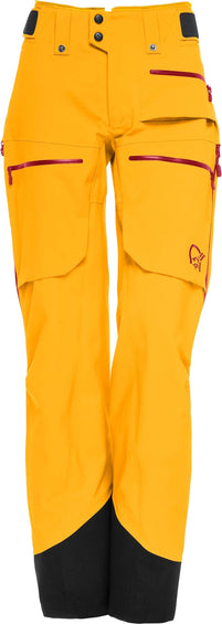 Norrøna Lofoten Gore-Tex Pro Pants - Women's