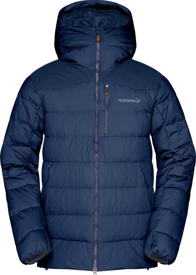 Norrøna Tamok Down750 Jacket - Men's
