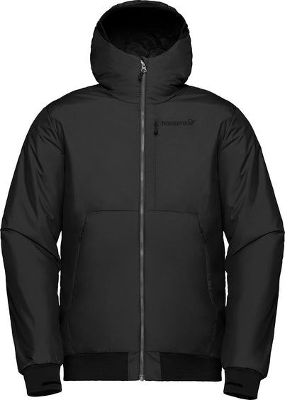 Norrøna Røldal Insulated Hood Jacket - Men's