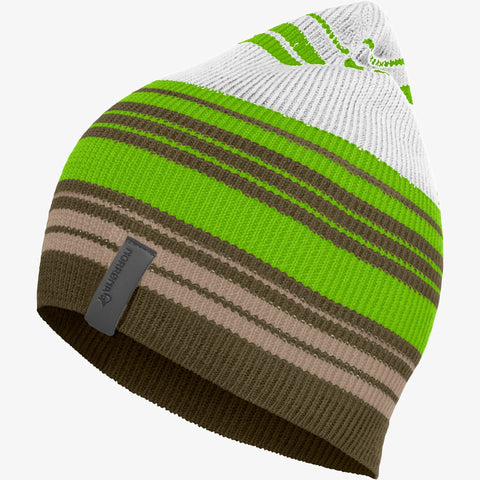 Norrøna 29 Striped Light Weight Beanie