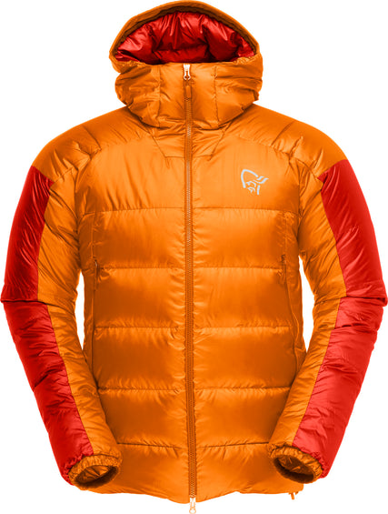 Norrøna Trollveggen Down850 Jacket - Men's