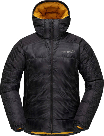 Norrøna Trollveggen Ace Down950 Jacket - Men's