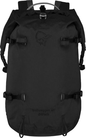 Norrøna Trollveggen 40L Dry Bag Pack - Unisex