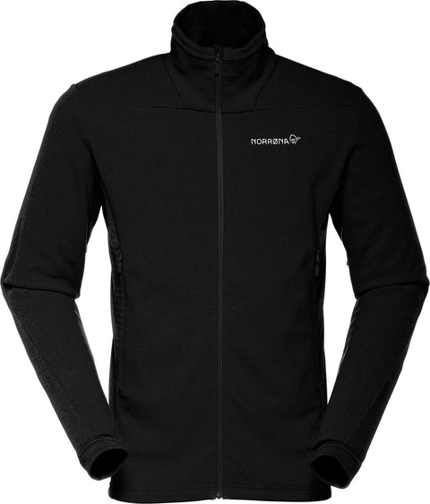 Norrøna Falketind Warm1 Fleece Midlayer- Men's